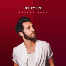 BROKEN BACK - ONE BY ONE (ALLE FARBEN REMIX)